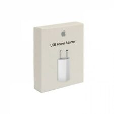 CHARGEUR SECTEUR APPLE MB707