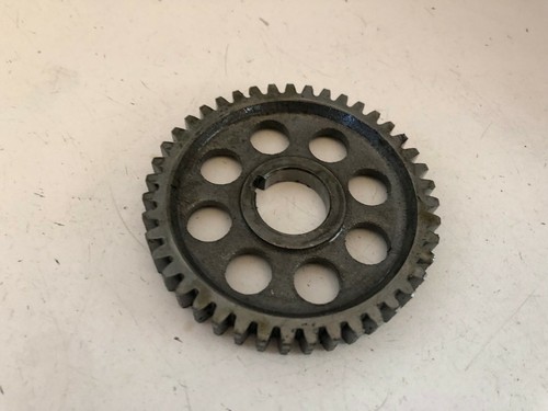 Pignon moteur moto yamaha - un,