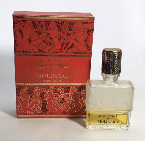 Molinard parfums - molinard,