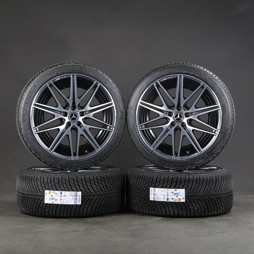 Roues hiver pouces - 20,