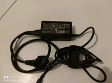 chargeur pc portable hp USB