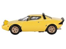Lancia Stratos HF Stradale