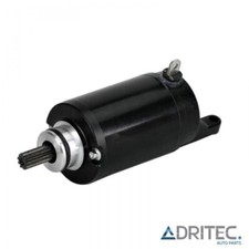 ✅Moteur de démarrage, demarreur pour TRIUMPH   Tiger 800 XRX ABS (2015-2020)