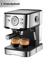 Expresso  Machine à Café
