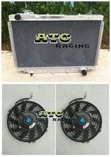 Radiateur + ventilateur pour