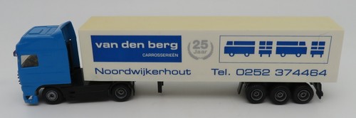 Efsi holland oto - efsi, 1/87
