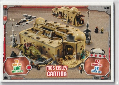 Lego star wars - star, 3