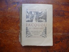 Jacquou le croquant, Eugène