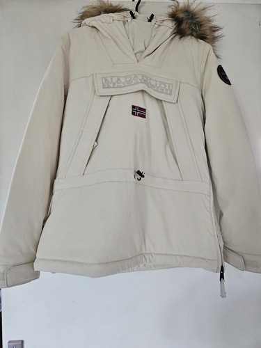 Napapijri skidoo femme taille - napapijri,