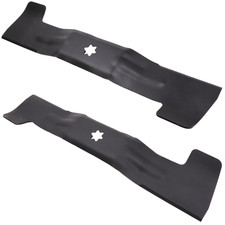 Lame de tondeuse 2 x 46 cm 92