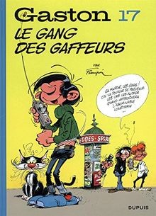 Gaston vol le - gaston.,