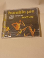 HUMBLE PIE CD 10 TITRES UP