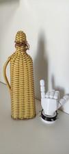 Bouteille Scoubidou jaune