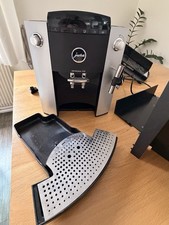 machine à café Jura Impressa