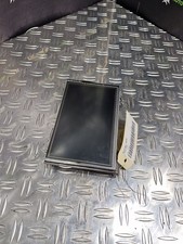 AFFICHEUR NAVIGATION GPS NAVIGATION DISPLAY PEUGEOT 2008 (CU) 9812862880