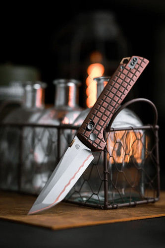 North mountain blade chop - north,
