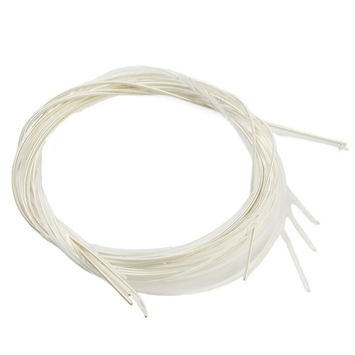 Kit nylon guitare - nylon, classique