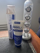 ARGEL 7 GEL DE MASSAGE 120 ml HARPAGOPHYTUM ARTICULATIONS TENDINITES ARTHROSES