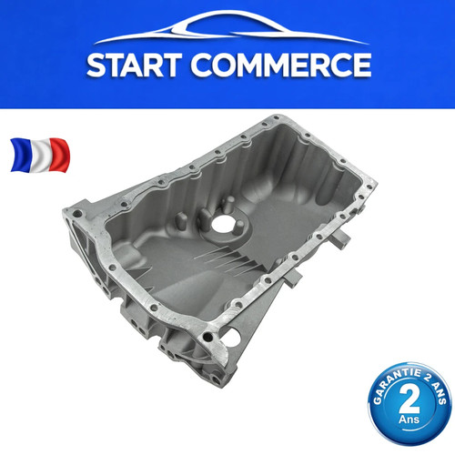 Carter huile audi b6 - d'huile,