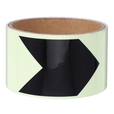  Bande Reflechissante Ruban Adhesif Décorations Fête Réfléchissant