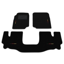 Tapis de sol compatibles avec