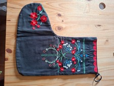 Chausson de cheminée IKEA