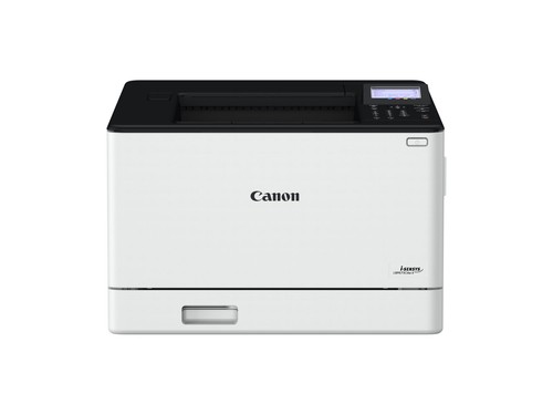 Canon sensys lbp673cdw - canon, ii