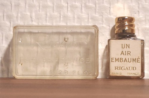 Rare extrait parfum un - rare., air