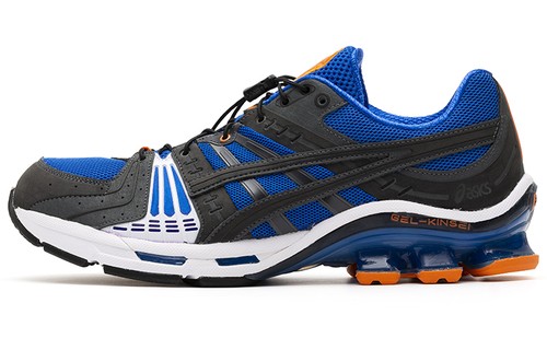 Affix works asics gel kinsei - asics,