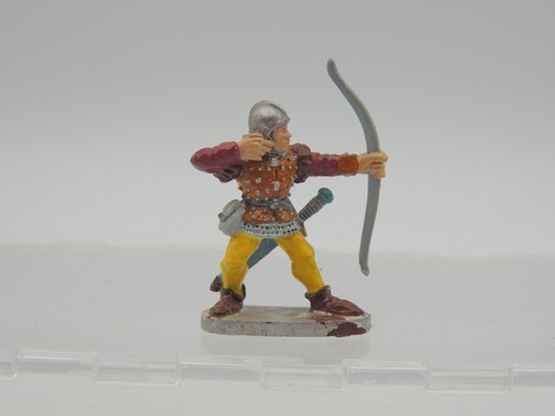 Jdr vintage fantasy warriors - vintage,