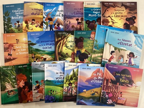 Collection les - 19, do