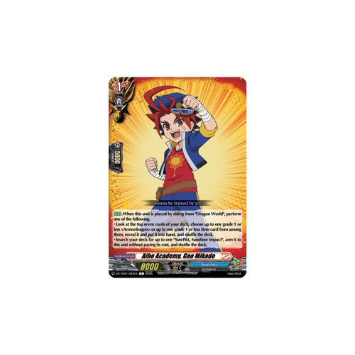 Vanguard tcg card - tcg,