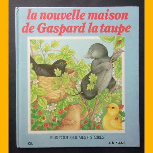 Lis tout seul nouvelle - je,