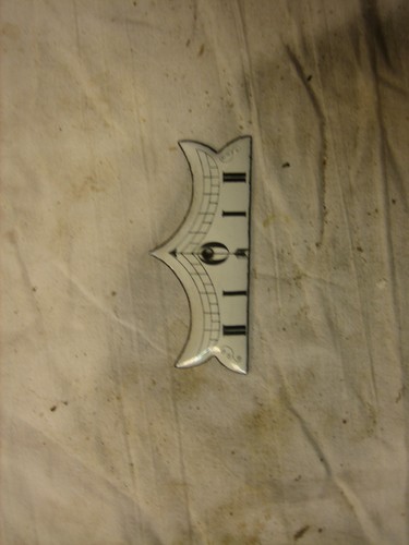 Antique wall clock old - wall,
