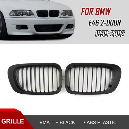 Noire mat grille - mat,