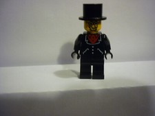 Minifig lego Orient