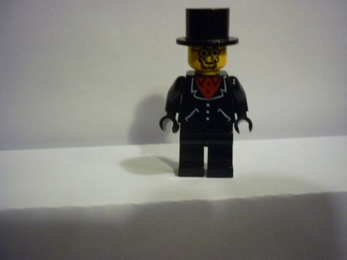 Minifig lego orient - minifig,