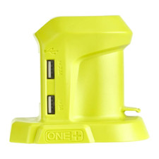 Chargeur USB Ryobi R18USB-0