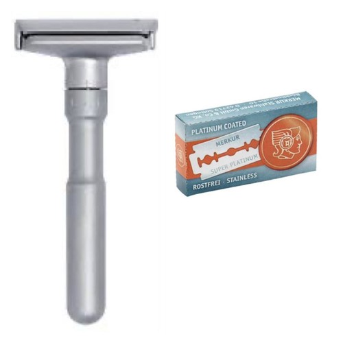 Merkur futur 700 adjustable - merkur,