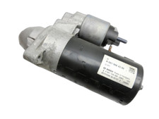 Moteur démarreur - de,