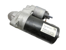 Moteur de démarreur pour