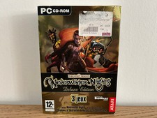 Jeu PC - NEVERWINTER NIGHTS Deluxe Edition - Coffret collector 3 jeux