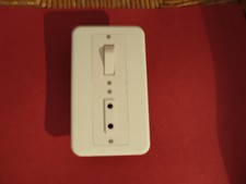 Bloc d'un Va et Vient et d'une