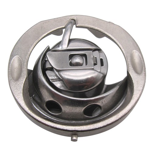 Bobbin case hook shuttle - &,