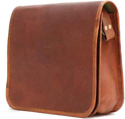 Sac besace bandoulière cuir - besace,