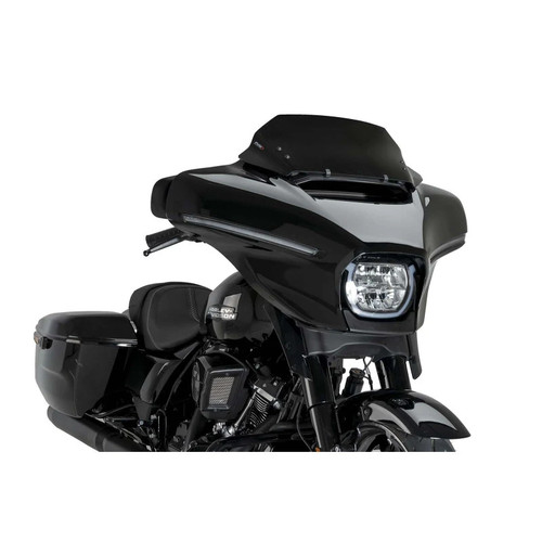 Pare brise sport - sport, high-road