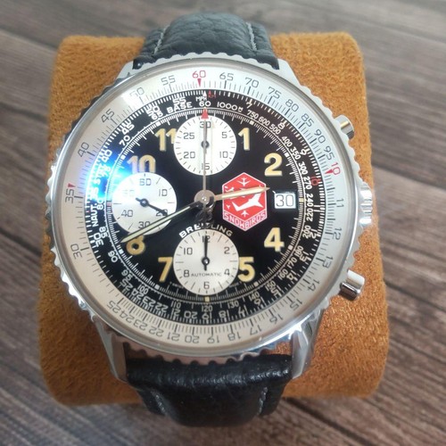 Breitling a13022 ancien - breitling,