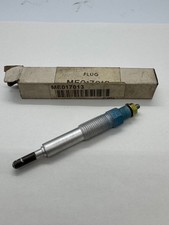 Bougie de préchauffage neuve