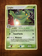 Carte Pokémon : Jungko 10/106
