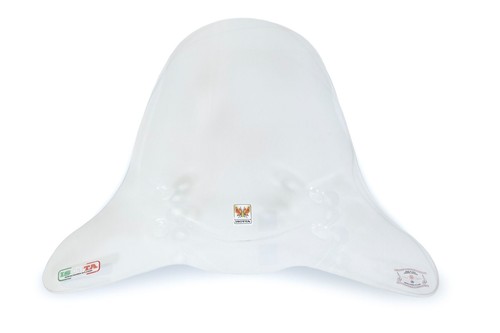Pare brise beverly 125 - pare-brise,